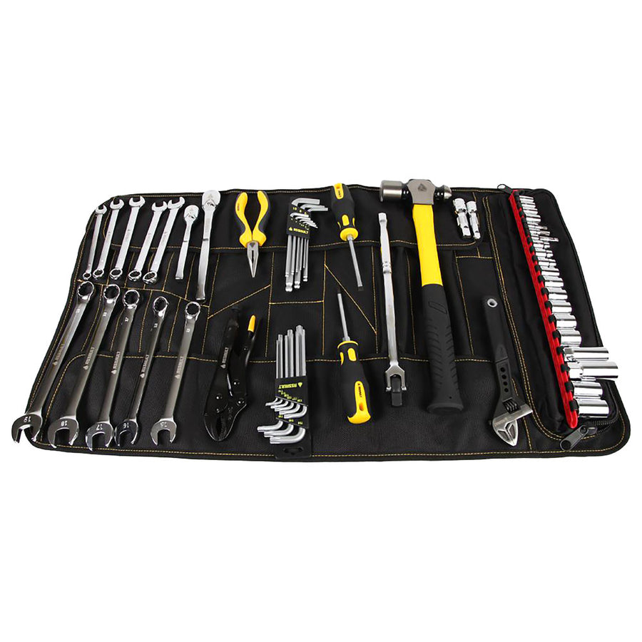 Assault Industries Metric On-The-Go Tool Kit#mpn_101005TK0100